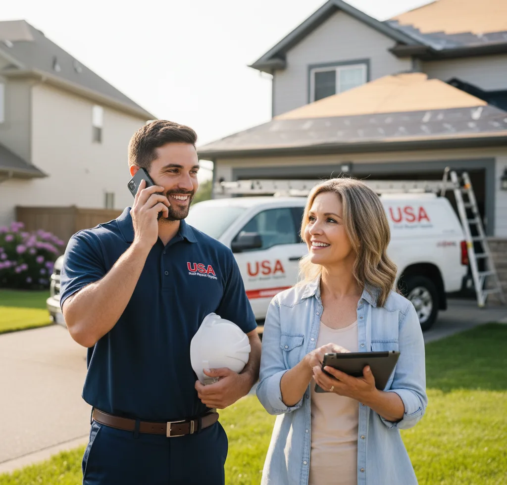 Roof Leak Repair in Bishopville, SC
